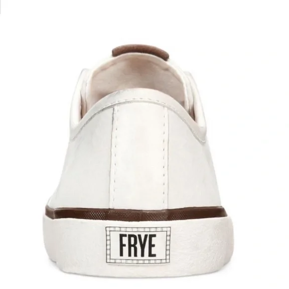 FRYE SNEAKERS - Picture 4 of 10